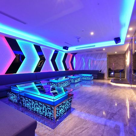 Luzhu W3 Motel מראה חיצוני תמונה