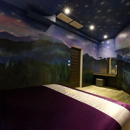Luzhu W3 Motel חדר תמונה
