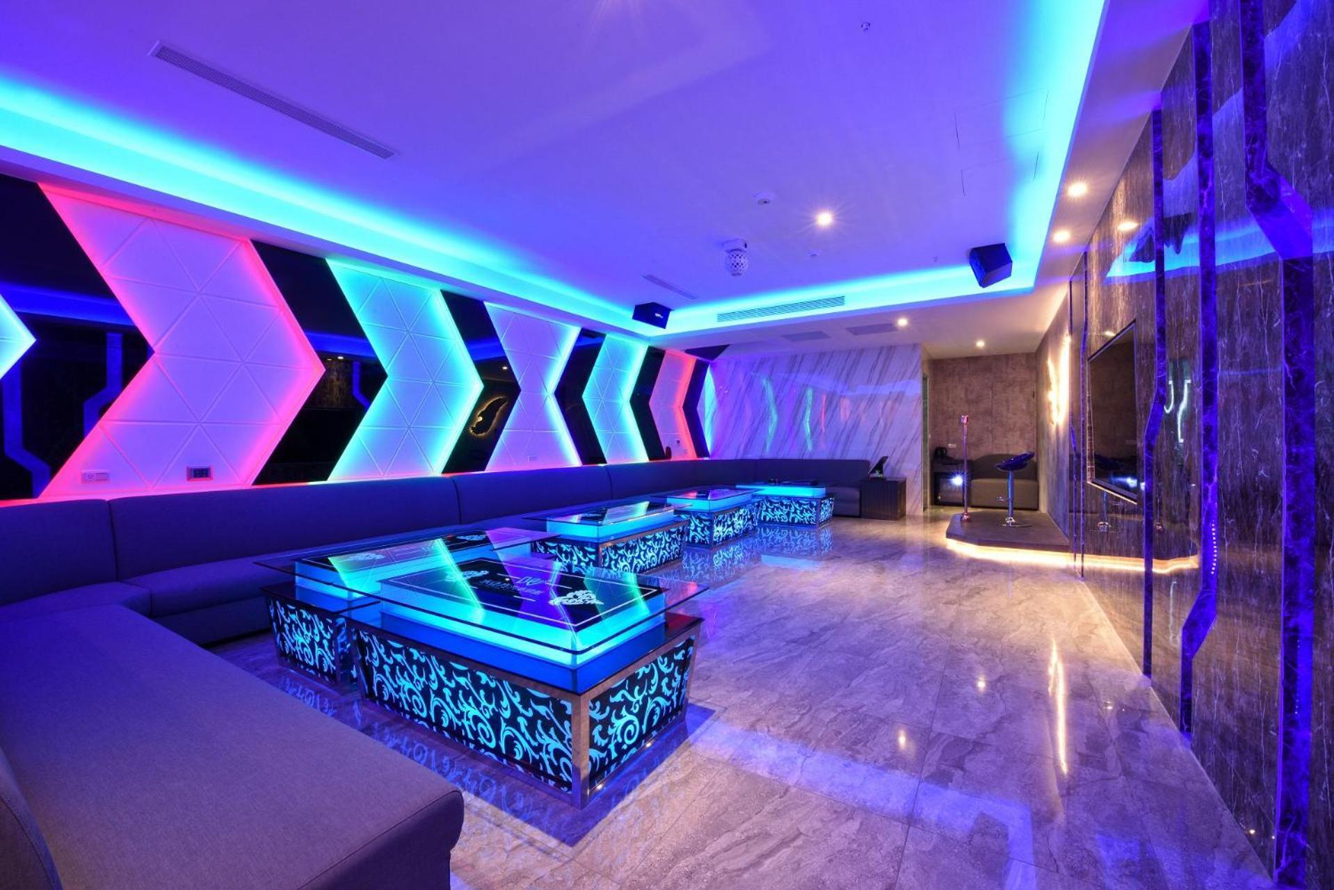 Luzhu W3 Motel מראה חיצוני תמונה