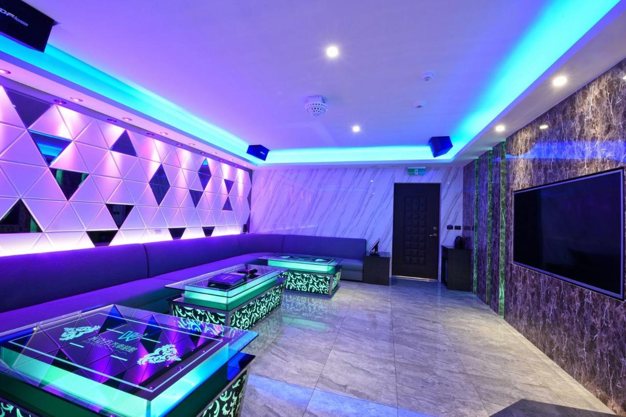 Luzhu W3 Motel מראה חיצוני תמונה