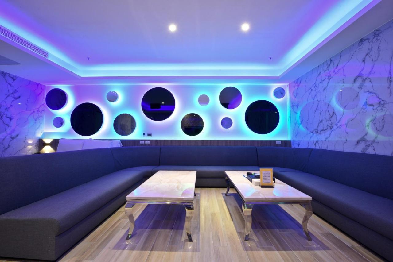 Luzhu W3 Motel מראה חיצוני תמונה