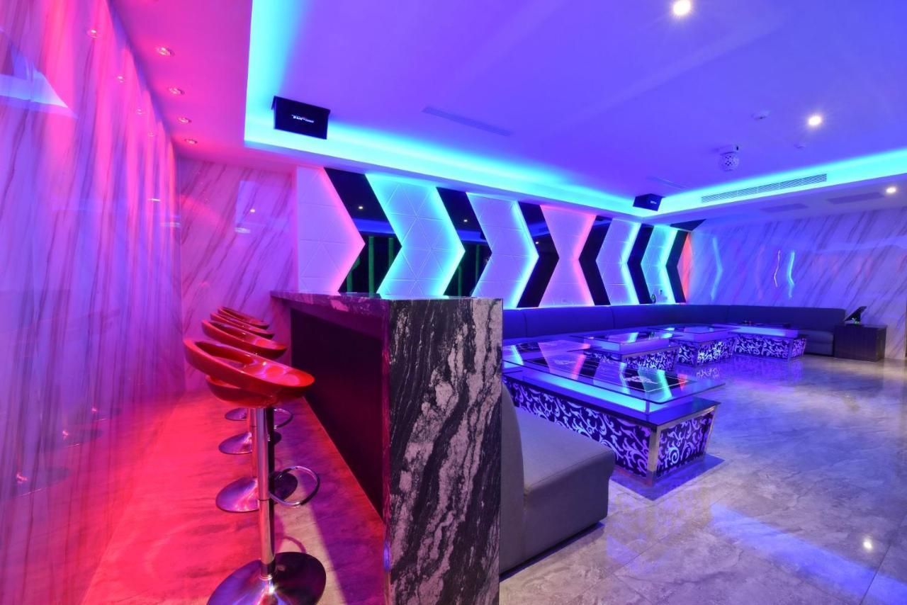 Luzhu W3 Motel מראה חיצוני תמונה