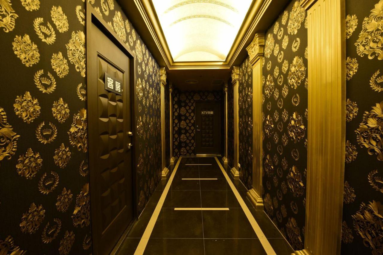 Luzhu W3 Motel מראה חיצוני תמונה