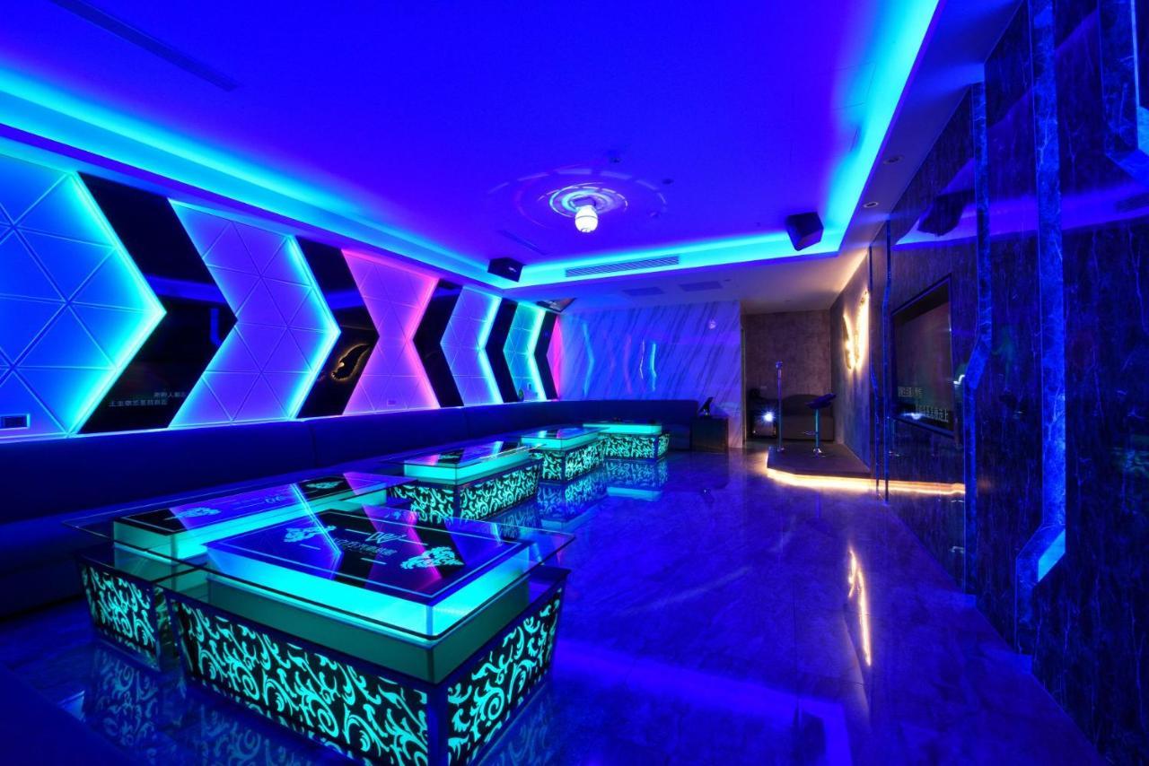 Luzhu W3 Motel מראה חיצוני תמונה