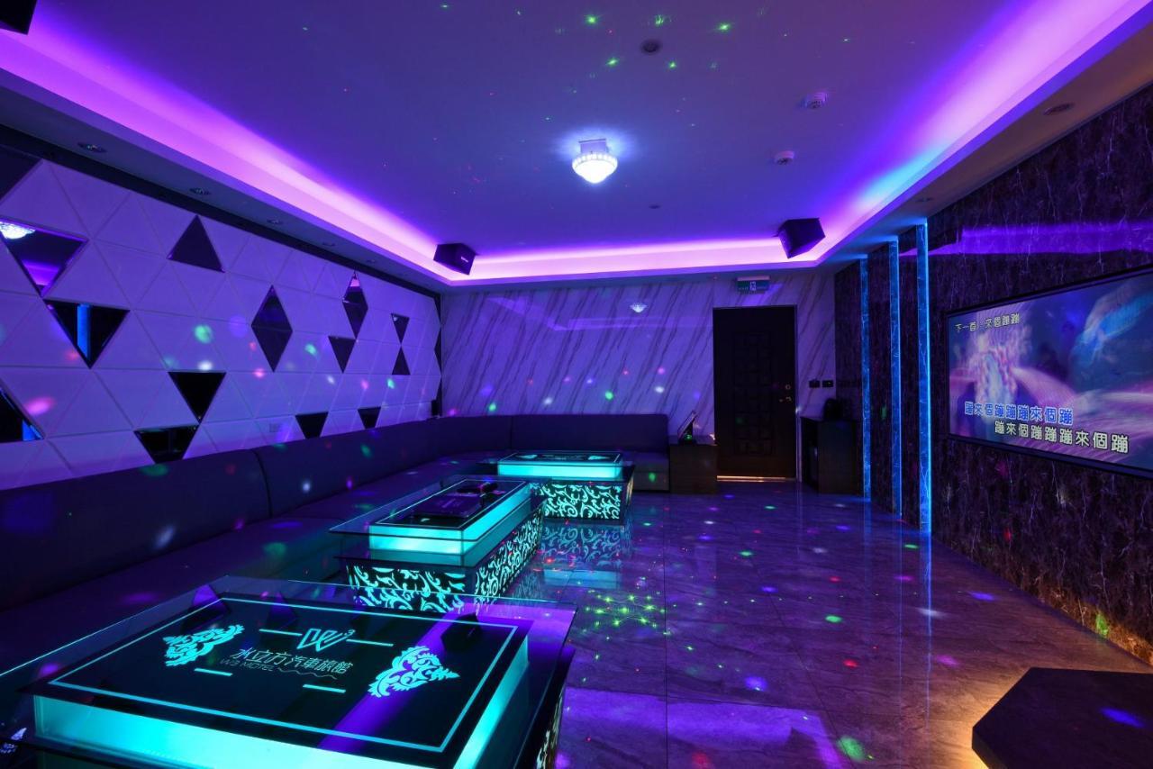 Luzhu W3 Motel מראה חיצוני תמונה